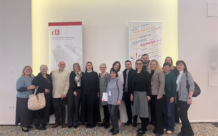 Konferencija „Dani Agencije za odgoj i obrazovanje 2025.“